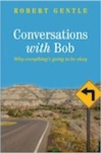 Conversations with Bob (Cover)